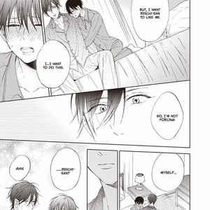 [SAKURA Riko] Gogatsu no Hana wa Made Sakanai [Eng] – Gay Manga sex 119
