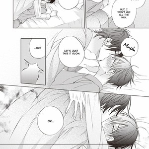 [SAKURA Riko] Gogatsu no Hana wa Made Sakanai [Eng] – Gay Manga sex 120