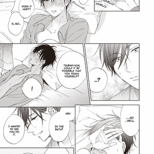 [SAKURA Riko] Gogatsu no Hana wa Made Sakanai [Eng] – Gay Manga sex 121