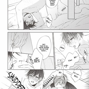 [SAKURA Riko] Gogatsu no Hana wa Made Sakanai [Eng] – Gay Manga sex 122