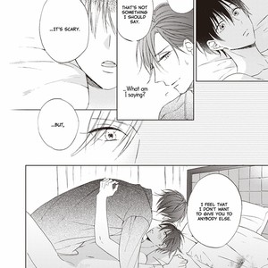 [SAKURA Riko] Gogatsu no Hana wa Made Sakanai [Eng] – Gay Manga sex 124