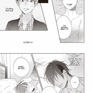 [SAKURA Riko] Gogatsu no Hana wa Made Sakanai [Eng] – Gay Manga sex 125