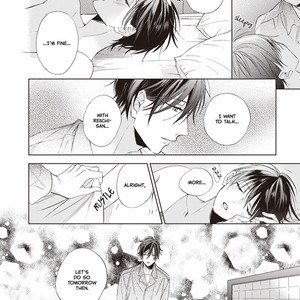 [SAKURA Riko] Gogatsu no Hana wa Made Sakanai [Eng] – Gay Manga sex 126