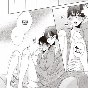 [SAKURA Riko] Gogatsu no Hana wa Made Sakanai [Eng] – Gay Manga sex 132