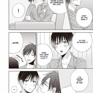 [SAKURA Riko] Gogatsu no Hana wa Made Sakanai [Eng] – Gay Manga sex 134