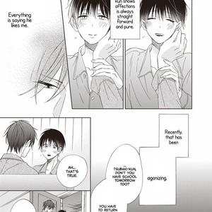 [SAKURA Riko] Gogatsu no Hana wa Made Sakanai [Eng] – Gay Manga sex 135