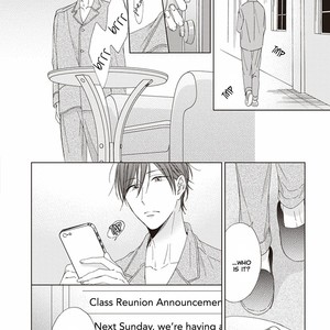 [SAKURA Riko] Gogatsu no Hana wa Made Sakanai [Eng] – Gay Manga sex 136