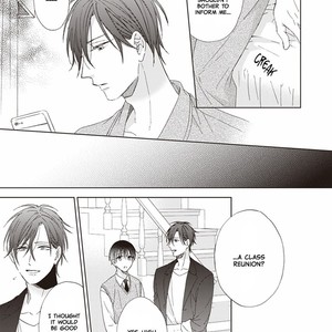 [SAKURA Riko] Gogatsu no Hana wa Made Sakanai [Eng] – Gay Manga sex 137