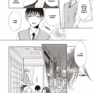 [SAKURA Riko] Gogatsu no Hana wa Made Sakanai [Eng] – Gay Manga sex 138