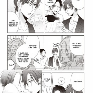 [SAKURA Riko] Gogatsu no Hana wa Made Sakanai [Eng] – Gay Manga sex 139