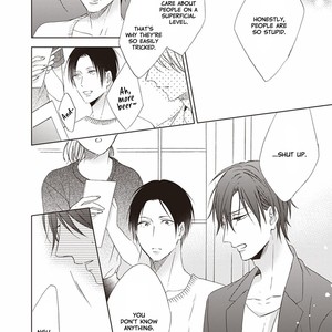 [SAKURA Riko] Gogatsu no Hana wa Made Sakanai [Eng] – Gay Manga sex 140