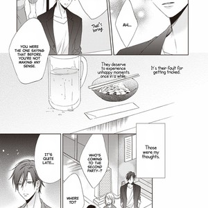 [SAKURA Riko] Gogatsu no Hana wa Made Sakanai [Eng] – Gay Manga sex 141