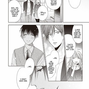 [SAKURA Riko] Gogatsu no Hana wa Made Sakanai [Eng] – Gay Manga sex 142