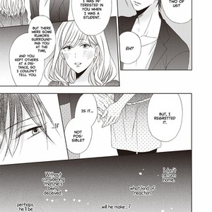 [SAKURA Riko] Gogatsu no Hana wa Made Sakanai [Eng] – Gay Manga sex 143