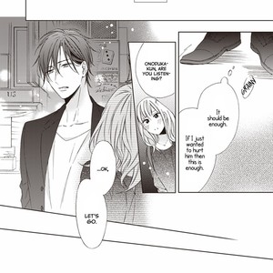 [SAKURA Riko] Gogatsu no Hana wa Made Sakanai [Eng] – Gay Manga sex 144