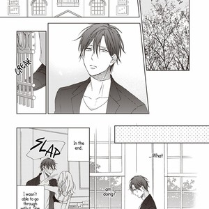 [SAKURA Riko] Gogatsu no Hana wa Made Sakanai [Eng] – Gay Manga sex 145