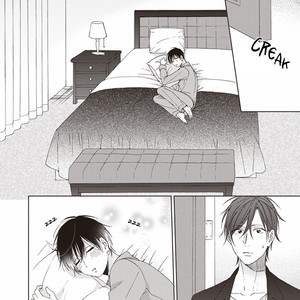 [SAKURA Riko] Gogatsu no Hana wa Made Sakanai [Eng] – Gay Manga sex 146