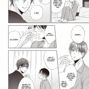[SAKURA Riko] Gogatsu no Hana wa Made Sakanai [Eng] – Gay Manga sex 148