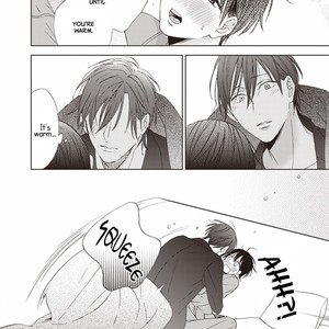 [SAKURA Riko] Gogatsu no Hana wa Made Sakanai [Eng] – Gay Manga sex 150