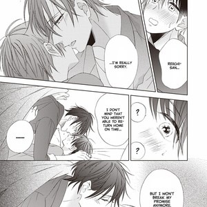 [SAKURA Riko] Gogatsu no Hana wa Made Sakanai [Eng] – Gay Manga sex 151