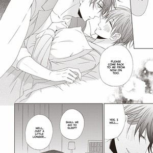 [SAKURA Riko] Gogatsu no Hana wa Made Sakanai [Eng] – Gay Manga sex 152