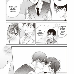 [SAKURA Riko] Gogatsu no Hana wa Made Sakanai [Eng] – Gay Manga sex 155