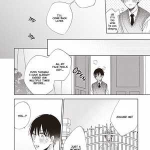 [SAKURA Riko] Gogatsu no Hana wa Made Sakanai [Eng] – Gay Manga sex 156