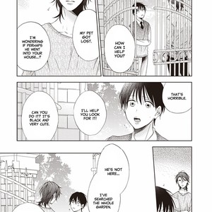 [SAKURA Riko] Gogatsu no Hana wa Made Sakanai [Eng] – Gay Manga sex 157