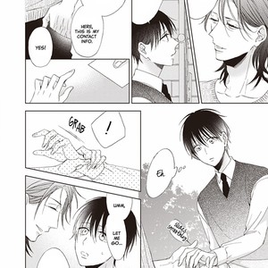 [SAKURA Riko] Gogatsu no Hana wa Made Sakanai [Eng] – Gay Manga sex 158