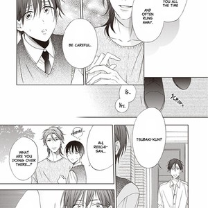 [SAKURA Riko] Gogatsu no Hana wa Made Sakanai [Eng] – Gay Manga sex 159
