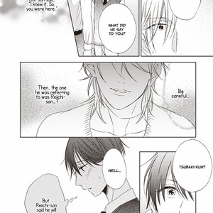 [SAKURA Riko] Gogatsu no Hana wa Made Sakanai [Eng] – Gay Manga sex 162