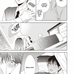 [SAKURA Riko] Gogatsu no Hana wa Made Sakanai [Eng] – Gay Manga sex 163