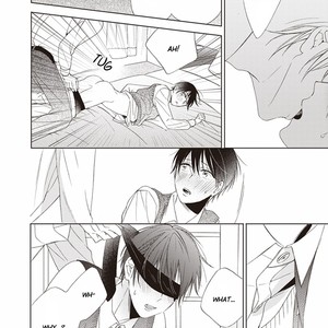 [SAKURA Riko] Gogatsu no Hana wa Made Sakanai [Eng] – Gay Manga sex 164