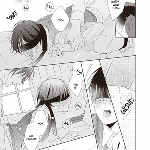 [SAKURA Riko] Gogatsu no Hana wa Made Sakanai [Eng] – Gay Manga sex 165