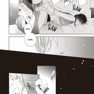 [SAKURA Riko] Gogatsu no Hana wa Made Sakanai [Eng] – Gay Manga sex 166