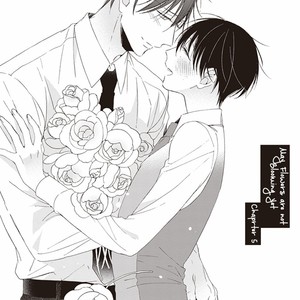 [SAKURA Riko] Gogatsu no Hana wa Made Sakanai [Eng] – Gay Manga sex 172