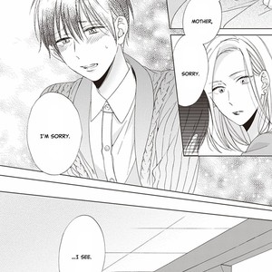 [SAKURA Riko] Gogatsu no Hana wa Made Sakanai [Eng] – Gay Manga sex 177