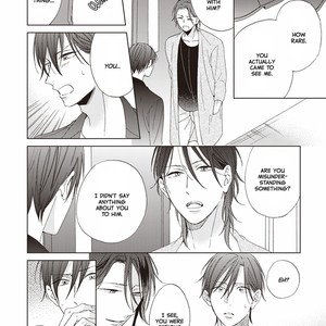 [SAKURA Riko] Gogatsu no Hana wa Made Sakanai [Eng] – Gay Manga sex 181