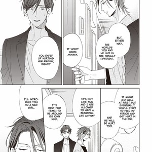 [SAKURA Riko] Gogatsu no Hana wa Made Sakanai [Eng] – Gay Manga sex 182