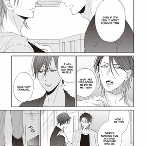 [SAKURA Riko] Gogatsu no Hana wa Made Sakanai [Eng] – Gay Manga sex 184