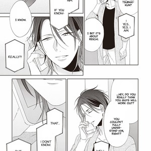 [SAKURA Riko] Gogatsu no Hana wa Made Sakanai [Eng] – Gay Manga sex 186