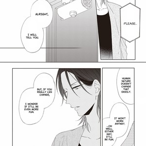 [SAKURA Riko] Gogatsu no Hana wa Made Sakanai [Eng] – Gay Manga sex 187