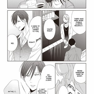 [SAKURA Riko] Gogatsu no Hana wa Made Sakanai [Eng] – Gay Manga sex 188