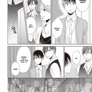 [SAKURA Riko] Gogatsu no Hana wa Made Sakanai [Eng] – Gay Manga sex 189