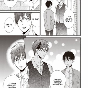 [SAKURA Riko] Gogatsu no Hana wa Made Sakanai [Eng] – Gay Manga sex 190