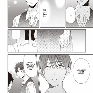 [SAKURA Riko] Gogatsu no Hana wa Made Sakanai [Eng] – Gay Manga sex 191