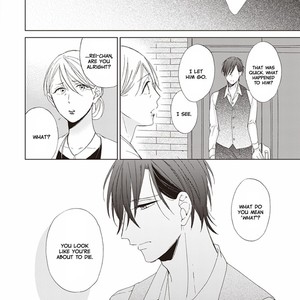 [SAKURA Riko] Gogatsu no Hana wa Made Sakanai [Eng] – Gay Manga sex 193