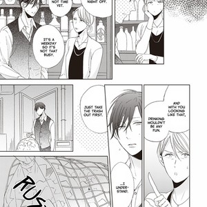 [SAKURA Riko] Gogatsu no Hana wa Made Sakanai [Eng] – Gay Manga sex 194