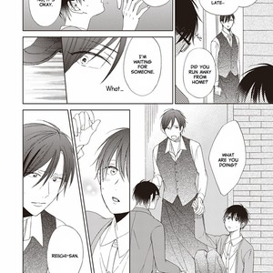 [SAKURA Riko] Gogatsu no Hana wa Made Sakanai [Eng] – Gay Manga sex 195