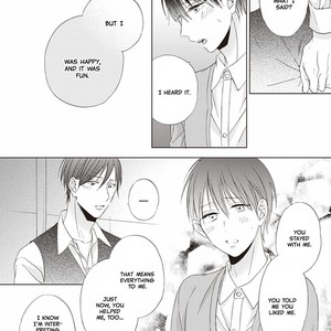 [SAKURA Riko] Gogatsu no Hana wa Made Sakanai [Eng] – Gay Manga sex 197